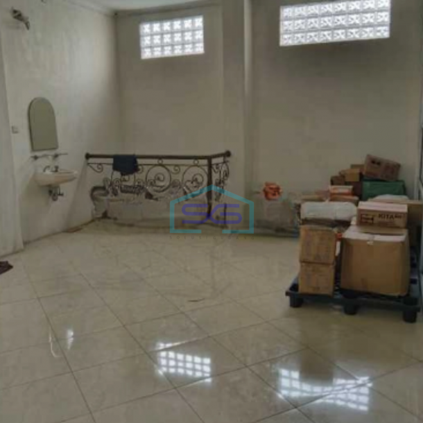 Dijual Ruko di Jalan Genteng Besar Siap Pakai Surabaya Luas Tanah 167m2-3