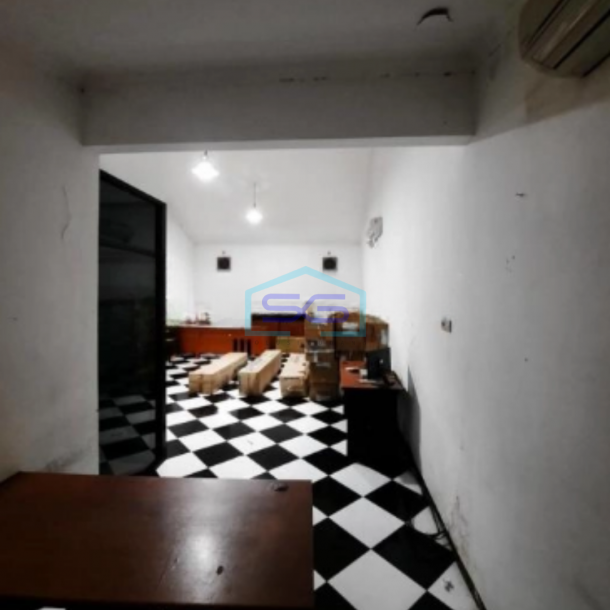 Dijual Ruko Taman Bungurasih, Waru Dekat Ahmad Yani Sidoarjo Jawa Timur LB 100m2-3