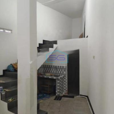 Disewakan Ruang Usaha di Jalan Raya IR Soekarno Surabaya Luas 86m2