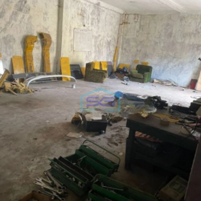 Dijual Tanah Include Bangunan Area Dukuh Menanggal, Gayungan Surabaya LT 2551m2