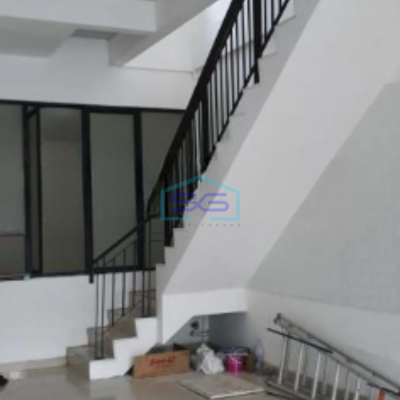 Disewakan Ruko 2 Lantai di Surabaya Siap Pakai Luas Bangunan 101m2