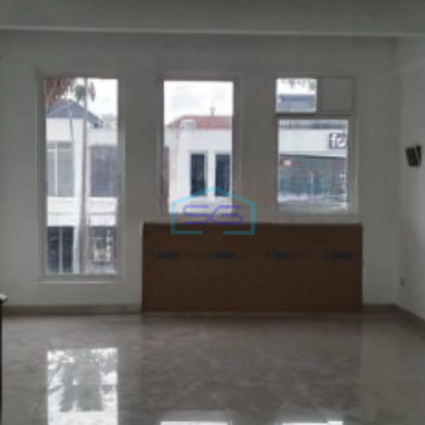 Disewakan Ruko 2 Lantai di Surabaya Siap Pakai Luas Bangunan 101m2-2