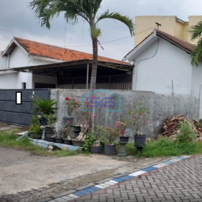 Disewakan Gudang Akses Jalan Bisa truk engkel Dukuh Kupang Surabaya LB 180m2