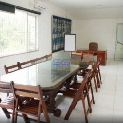 Disewakan Gudang Siap Pakai di Nol Jalan Wiyung Surabaya Luas Bangunan 900m2