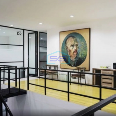 Disewakan Gudang Siap Pakai di Nol Jalan Wiyung Surabaya Luas Bangunan 900m2