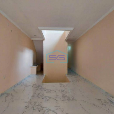 Dijual Gedung 4 Lantai Di Jakarta Selatan Duren Tiga LB 316m2