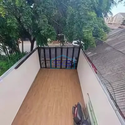 Dijual Gedung 4 Lantai Di Jakarta Selatan Duren Tiga LB 316m2