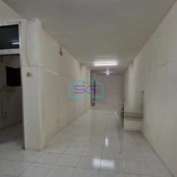 Disewakan Rukoo di Kebayoran Baru Luas Bangunan 280 m²-2