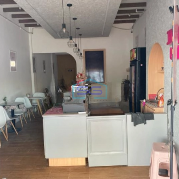 Disewakan Ruko Di Jakarta Selatan Luas Tanah 60 m²-4