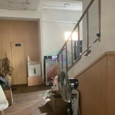 Disewakan Ruko Di Jakarta Selatan Luas Tanah 60 m²