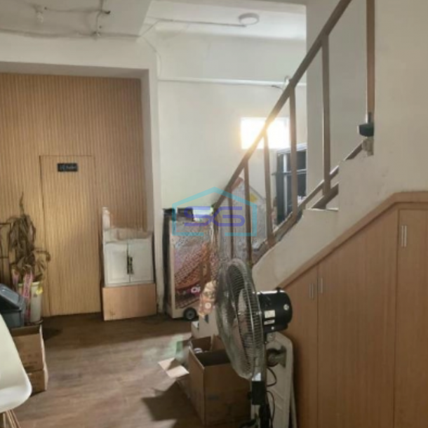 Disewakan Ruko Di Jakarta Selatan Luas Tanah 60 m²-3