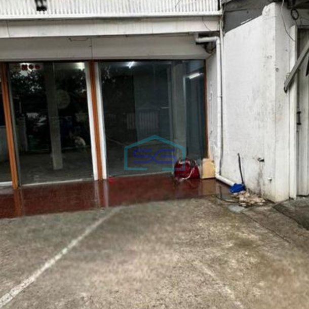 Disewakan Ruko Di Kebayoran Baru Luas Tanah 80 m²-4