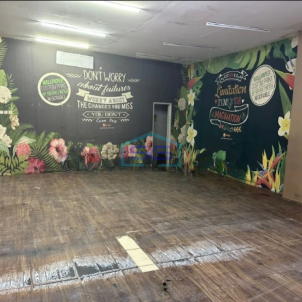 Disewakan Ruko Di Kebayoran Baru Luas Tanah 80 m²-3