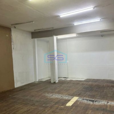 Disewakan Ruko Di Kebayoran Baru Luas Tanah 80 m²