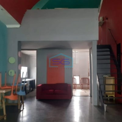 Disewakan Ruko Di Jalan Wijaya Jakarta Selatan Luas Tanah 900 m²