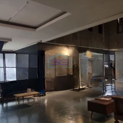 Disewakan Ruko Di Jalan Wijaya Jakarta Selatan Luas Tanah 900 m²