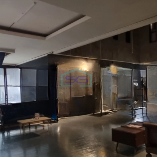 Disewakan Ruko Di Jalan Wijaya Jakarta Selatan Luas Tanah 900 m²-2