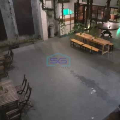 Disewakan Ruko Di Jalan Wijaya Jakarta Selatan Luas Tanah 900 m²