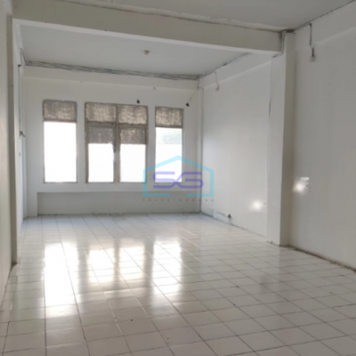 Disewakan Ruko 4 Lantai di Panglima Polim Luas Tanah 56 m²