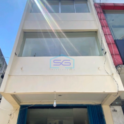 Disewakan Ruko 3 Lantai Di Fatmawati Luas Tanah  200 m²-4