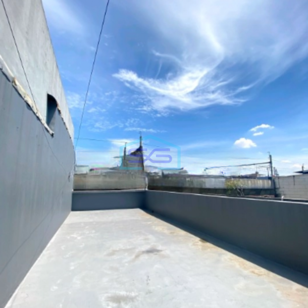 Disewakan Ruko 3 Lantai Di Fatmawati Luas Tanah  200 m²-1