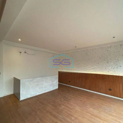 Disewakan Ruko 3 Lantai Di Kemang Luas Tanah 50 m²-3