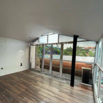 Disewakan Ruko 3 Lantai Di Kemang Luas Tanah 50 m²-2