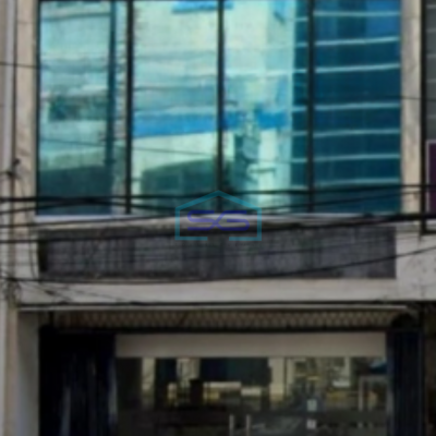 Disewakan Ruko 3 Lantai Di Panglima Polim Luas Tanah 68 m²-4
