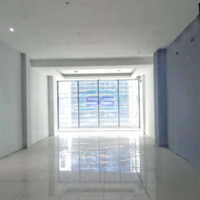 Disewakan Ruko 3 Lantai Di Panglima Polim Luas Tanah 68 m²-3