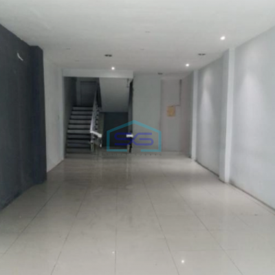 Disewakan Ruko 3 Lantai Di Panglima Polim Luas Tanah 68 m²-2