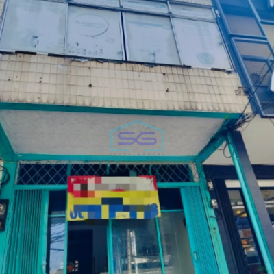 Disewakan Ruko Jakarta Selatan Luas Bangunan 180 m²-4
