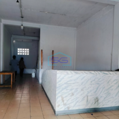 Disewakan Ruko Jakarta Selatan Luas Bangunan 180 m²-3