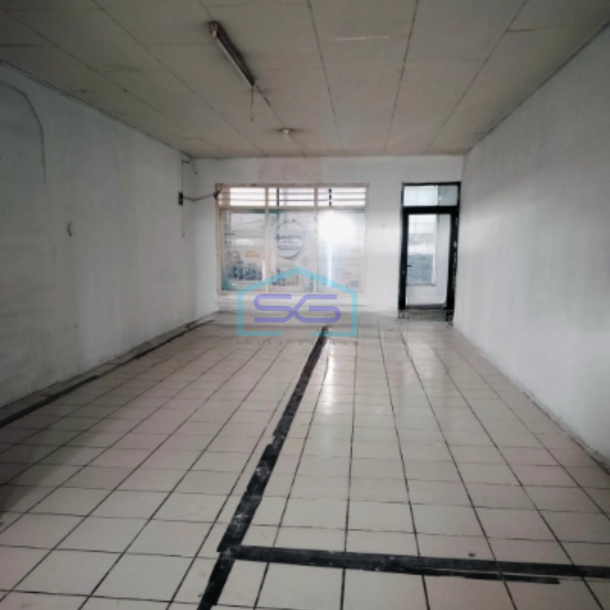 Disewakan Ruko Jakarta Selatan Luas Bangunan 180 m²-1