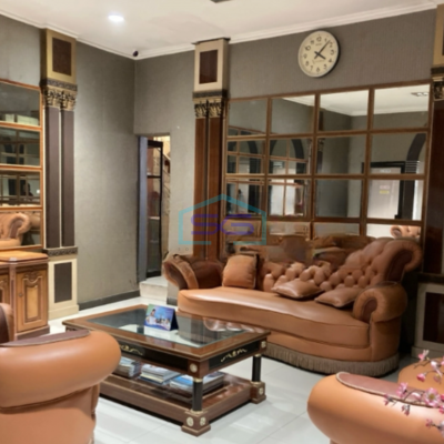 Disewakan Ruang kantor Di Tebet Luas Bangunan 84 m²-2