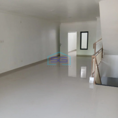 Disewakan Ruko 3,5 lantai Di Mampang Jakarta Selatan Luas Tanah 131 m²