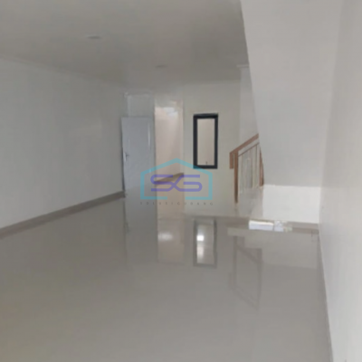 Disewakan Ruko 3,5 lantai Di Mampang Jakarta Selatan Luas Tanah 131 m²