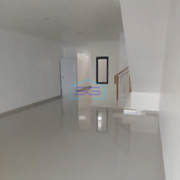 Disewakan Ruko 3,5 lantai Di Mampang Jakarta Selatan Luas Tanah 131 m²-2
