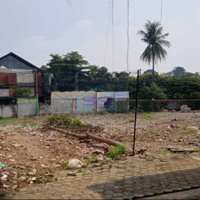 Disewakan Tanah Di Jakarta Selatan Luas Tanah 2880 m²