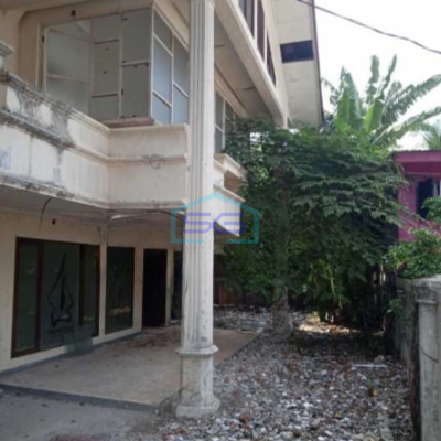 Disewakan Tanah Di Jakarta Selatan Luas Tanah 2880 m²