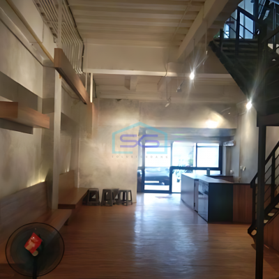 Disewakan Ruko Di ebayoran Baru Luas Tanah 125 m²