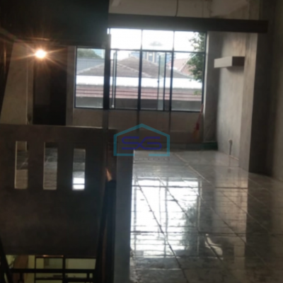 Disewakan Ruko Di ebayoran Baru Luas Tanah 125 m²