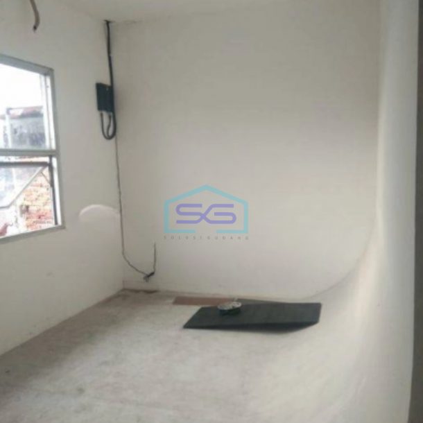 Disewakan Ruko Di ebayoran Baru Luas Tanah 125 m²-1