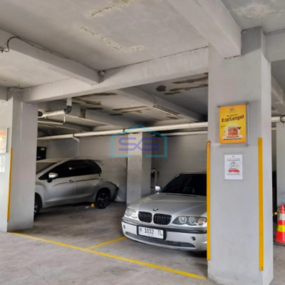 Disewakan Ruko Di Jakarta Selatan Luas Tanah 560 m²