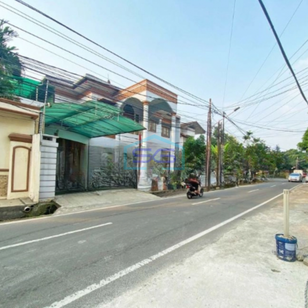 Dijual Ruko 4 Lantai Di Pasar Minggu Jakarta Selatan Luas Tanah 100 m²-3