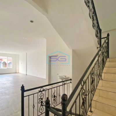 Dijual Ruko 4 Lantai Di Pasar Minggu Jakarta Selatan Luas Tanah 100 m²