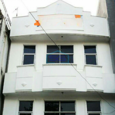 Dijual Ruko 3 Lantai Di Pasar Minggu Jakarta Selatan Luas tanah 147 m2-4