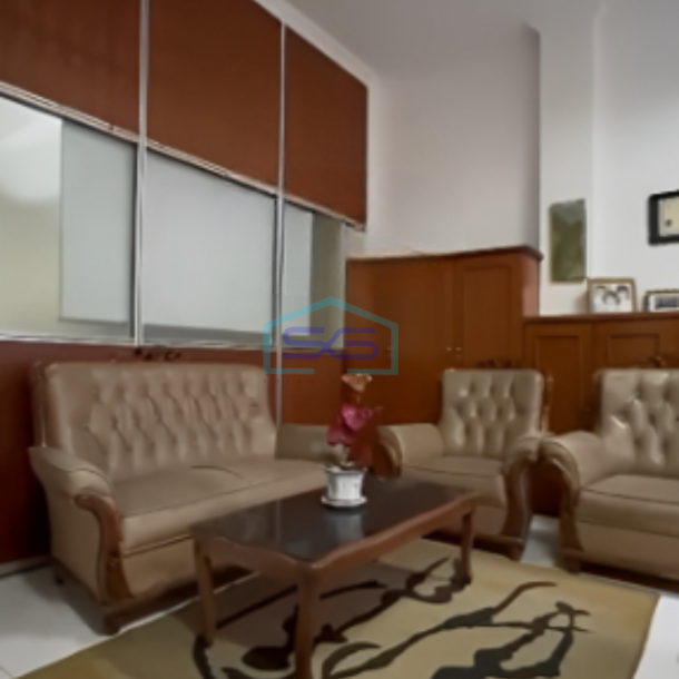 Dijual Ruko 3 Lantai Di Pasar Minggu Jakarta Selatan Luas tanah 147 m2-1
