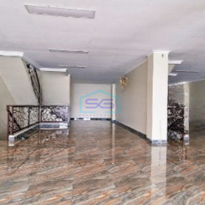 Dijual Ruko3 Lantai Di Pejaten Barat Pasar Minggu Jakarta Selatan Luas Tanah 58 m2-2