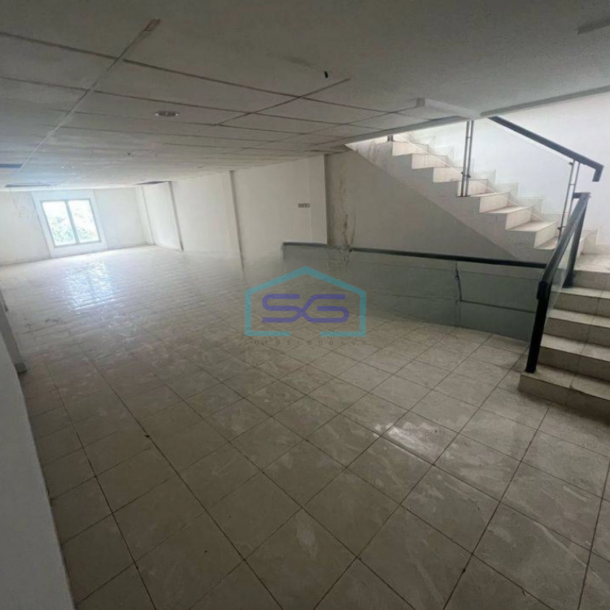 Dijual Ruko 4 Lantai Harga Miring Di Main Road Pancoran Jakarta Selatan LB 615m2-2