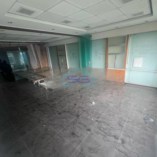 Dijual Ruko 4 Lantai Harga Miring Di Main Road Pancoran Jakarta Selatan LB 615m2-3